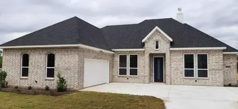 2000 Sweet Springs Rd, Weatherford, TX 76088
