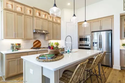 1812 Buckeye Ln, Mansfield, TX 76063