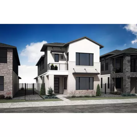 7401 Hewitt Dr, Mckinney, TX 75070