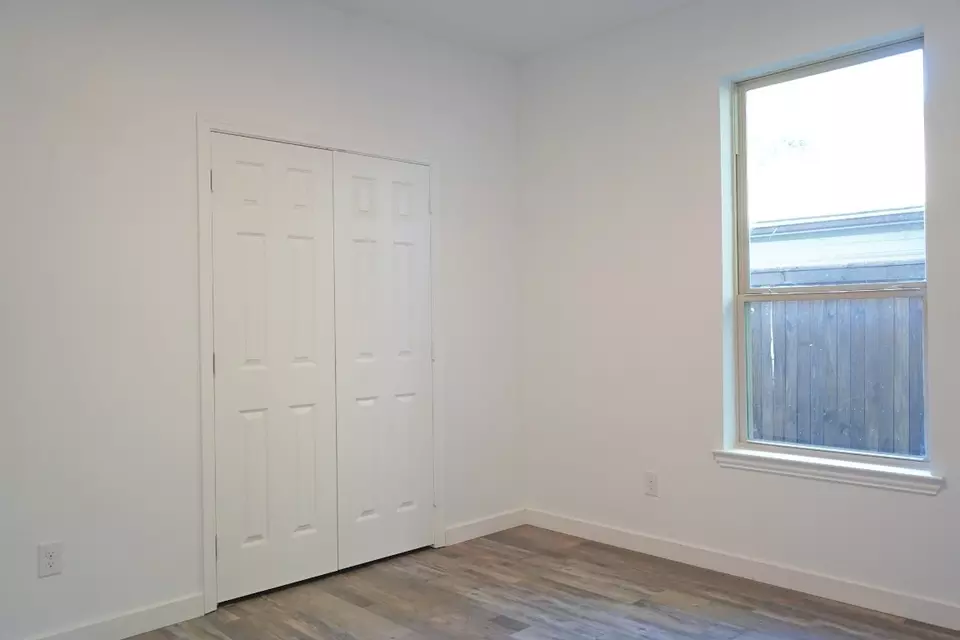 Bedroom - 2834 Prosperity Ave, Dallas, TX 75216 photo 3 of 3