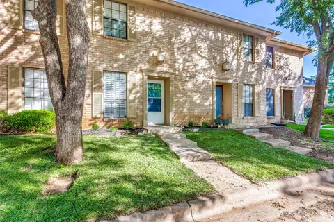 7316 Kingswood Cir, Fort Worth, TX 76133