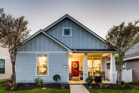 1905 Prospect Ln, Providence Village, TX 76227