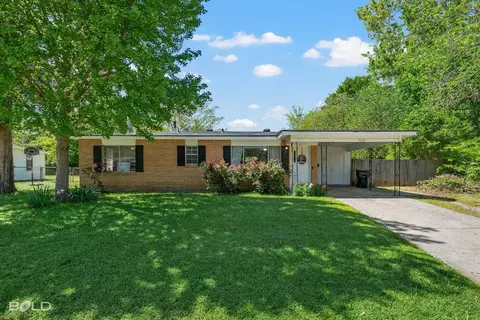 5318 Jonquil St, Bossier City, LA 71112