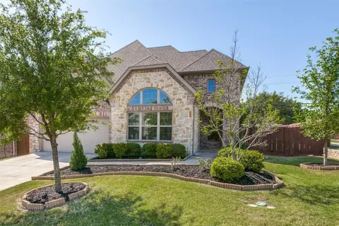 2416 Barclay Ct, Plano, TX 75074