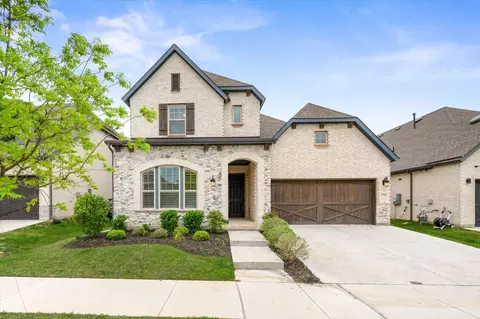 1729 Trellis Dr, Argyle, TX 76226