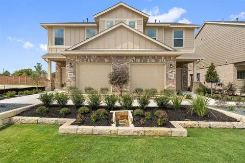 3228 SE Patrick St, Wylie, TX 75098