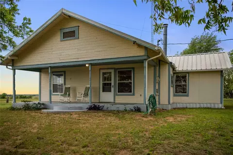 728 County Road 4981, Desdemona, TX 76445