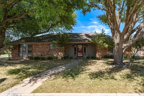 3274 Winterhawk Dr, Abilene, TX 79606