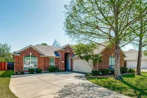 1588 Mahogany Dr, Allen, TX 75002