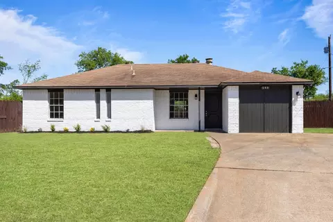 133 Sierra Ct, Glenn Heights, TX 75154
