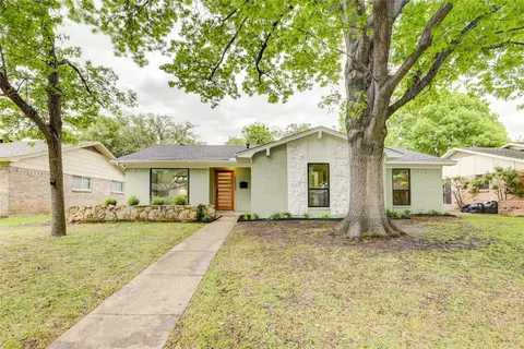 11141 Cactus Ln, Dallas, TX 75238