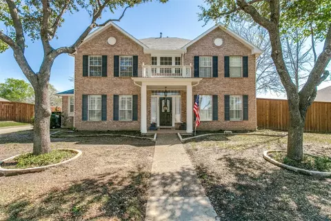 1561 Sarah Brooks Dr, Keller, TX 76248
