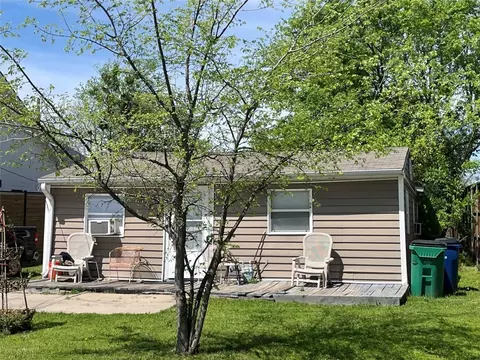 309 S New Mexico St, Celina, TX 75009