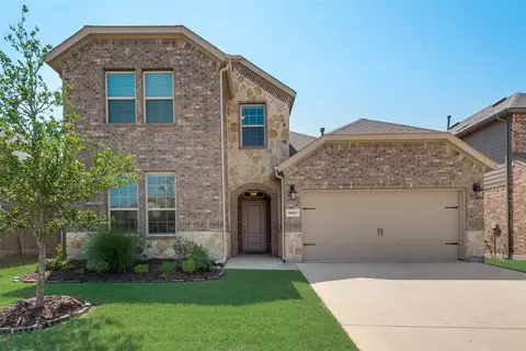 3017 Bar H Ave, Aubrey, TX 76227