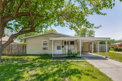 216 Loma Dr, Garland, TX 75040