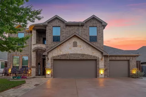 109 Turner Ave, Roanoke, TX 76262