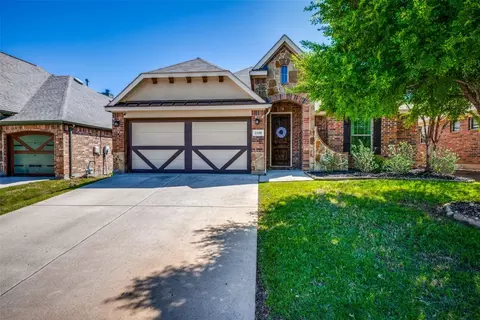 2516 Open Range Dr, Fort Worth, TX 76177