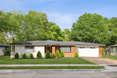 1813 Betsy Ln, Irving, TX 75061