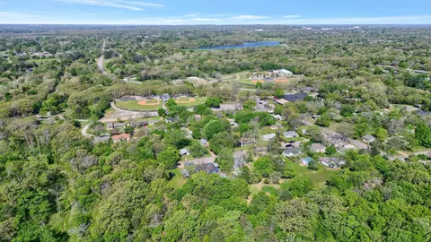 View/Area - 1830 Clark Dr, Denison, TX 75020 photo 9 of 11