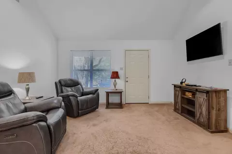 Living - 1830 Clark Dr, Denison, TX 75020 photo 1 of 3