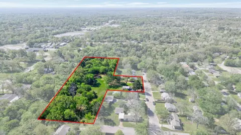 1830 Clark Dr, Denison, TX 75020