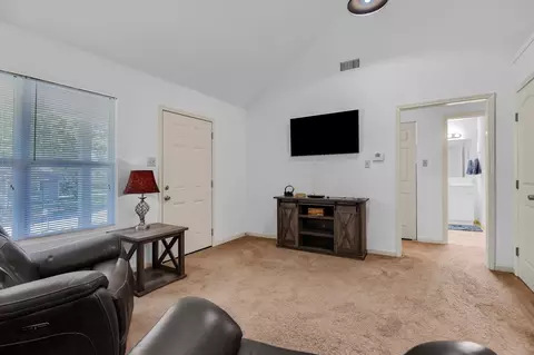 Living - 1830 Clark Dr, Denison, TX 75020 photo 2 of 3