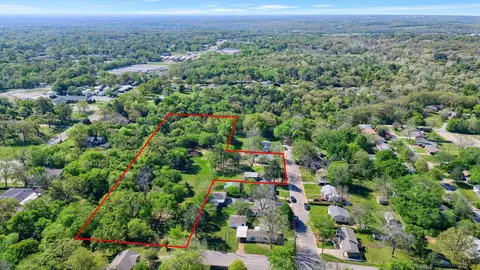 View/Area - 1830 Clark Dr, Denison, TX 75020 photo 5 of 11
