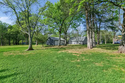 Exterior - 1830 Clark Dr, Denison, TX 75020 photo 7 of 11