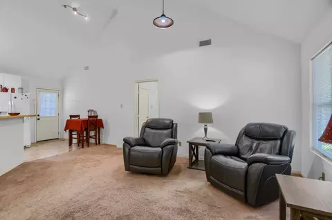 Living - 1830 Clark Dr, Denison, TX 75020 photo 3 of 3