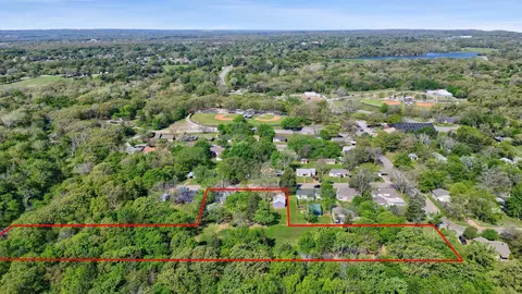View/Area - 1830 Clark Dr, Denison, TX 75020 photo 8 of 11
