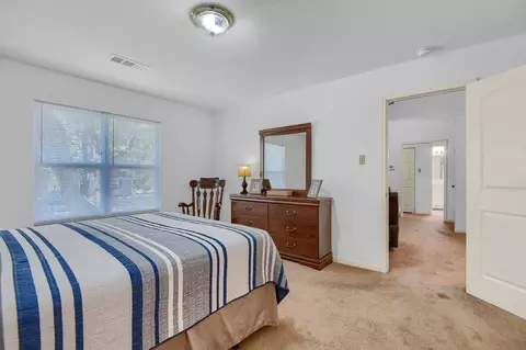 Bedroom - 1830 Clark Dr, Denison, TX 75020 photo 2 of 4