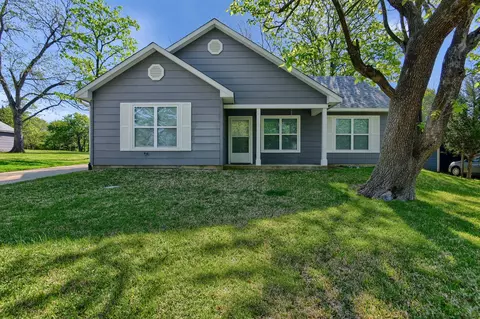 Exterior - 1830 Clark Dr, Denison, TX 75020 photo 1 of 11