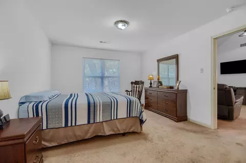 Bedroom - 1830 Clark Dr, Denison, TX 75020 photo 4 of 4