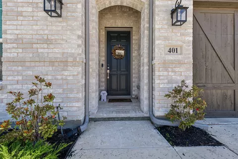 401 Windstream Dr, Aledo, TX 76008 photo 4