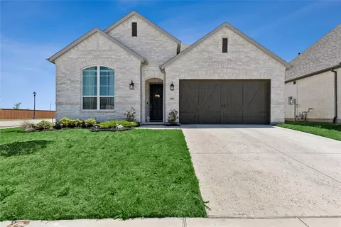 401 Windstream Dr, Aledo, TX 76008