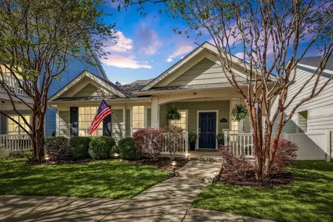1149 Chattahoochee Dr, Savannah, TX 76227