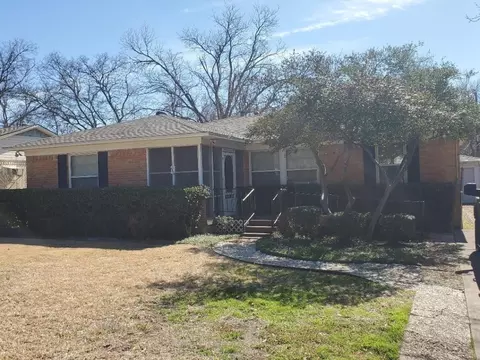 441 Vernet St, Richardson, TX 75080