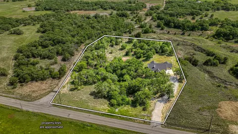 1319 County Road 3540, Paradise, TX 76073