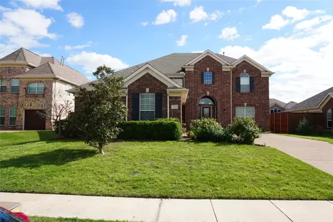 2516 Green Meadow Dr, Sachse, TX 75048