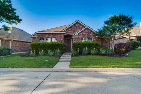 7808 Latigo Trl, Mckinney, TX 75070