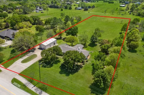 1460 Stacy Rd, Fairview, TX 75069