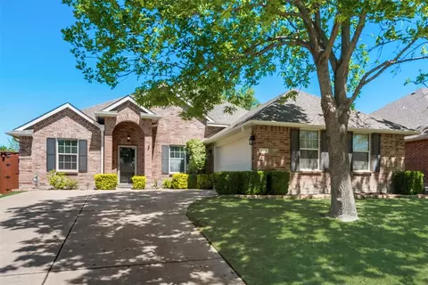 924 Silver Sage Dr, Wylie, TX 75098
