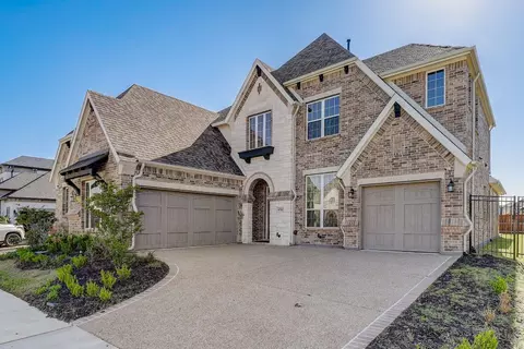 4711 Cypress Thorn Dr, Arlington, TX 76005