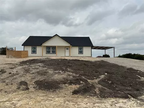 4005 Olivia Lucille St, Azle, TX 76020