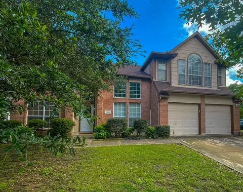 2302 Wilmette Dr, Arlington, TX 76018