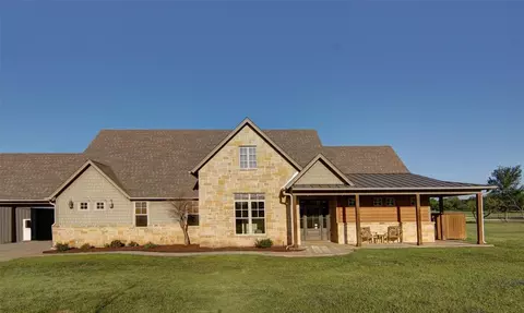 1472 Finis Rd, Graham, TX 76450