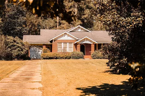 210 S Louisiana St, Plain Dealing, LA 71064