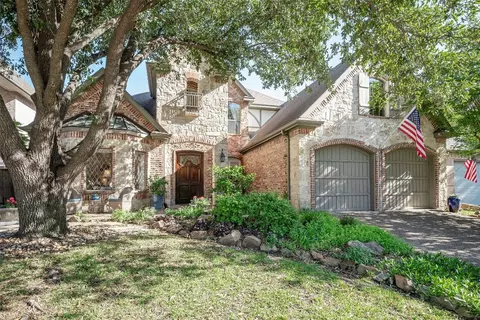 4035 Wembley Ter, Dallas, TX 75220