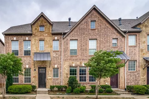 2438 Magalia Ln, Lewisville, TX 75056