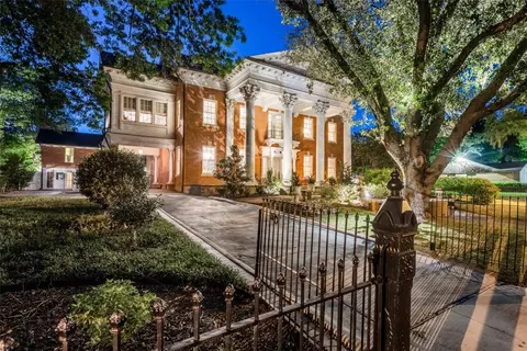 315 N College St, Mckinney, TX 75069